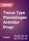 Tissue Type Plasminogen Activator Drugs in Development by Therapy Areas and Indications, Stages, MoA, RoA, Molecule Type and Key Players - Product Thumbnail Image