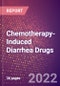 Chemotherapy-Induced Diarrhea Drugs in Development by Stages, Target, MoA, RoA, Molecule Type and Key Players - Product Thumbnail Image