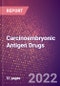 Carcinoembryonic Antigen Drugs in Development by Therapy Areas and Indications, Stages, MoA, RoA, Molecule Type and Key Players - Product Thumbnail Image