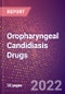 Oropharyngeal Candidiasis Drugs in Development by Stages, Target, MoA, RoA, Molecule Type and Key Players - Product Thumbnail Image
