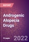 Androgenic Alopecia Drugs in Development by Stages, Target, MoA, RoA, Molecule Type and Key Players - Product Thumbnail Image