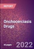 Onchocerciasis Drugs in Development by Stages, Target, MoA, RoA, Molecule Type and Key Players- Product Image