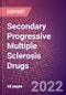 Secondary Progressive Multiple Sclerosis Drugs in Development by Stages, Target, MoA, RoA, Molecule Type and Key Players - Product Thumbnail Image