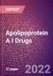 Apolipoprotein A I Drugs in Development by Therapy Areas and Indications, Stages, MoA, RoA, Molecule Type and Key Players - Product Thumbnail Image