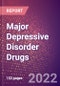 Major Depressive Disorder Drugs in Development by Stages, Target, MoA, RoA, Molecule Type and Key Players - Product Thumbnail Image