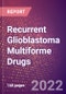Recurrent Glioblastoma Multiforme Drugs in Development by Stages, Target, MoA, RoA, Molecule Type and Key Players - Product Thumbnail Image