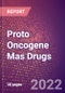Proto Oncogene Mas Drugs in Development by Therapy Areas and Indications, Stages, MoA, RoA, Molecule Type and Key Players - Product Thumbnail Image