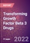 Transforming Growth Factor Beta 3 Drugs in Development by Therapy Areas and Indications, Stages, MoA, RoA, Molecule Type and Key Players - Product Thumbnail Image