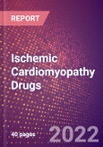Ischemic Cardiomyopathy Drugs in Development by Stages, Target, MoA, RoA, Molecule Type and Key Players- Product Image