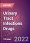 Urinary Tract Infections Drugs in Development by Stages, Target, MoA, RoA, Molecule Type and Key Players - Product Thumbnail Image