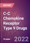 C-C Chemokine Receptor Type 9 Drugs in Development by Therapy Areas and Indications, Stages, MoA, RoA, Molecule Type and Key Players - Product Thumbnail Image