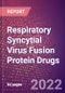 Respiratory Syncytial Virus Fusion Protein Drugs in Development by Therapy Areas and Indications, Stages, MoA, RoA, Molecule Type and Key Players - Product Thumbnail Image