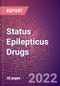 Status Epilepticus Drugs in Development by Stages, Target, MoA, RoA, Molecule Type and Key Players - Product Thumbnail Image