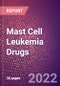 Mast Cell Leukemia Drugs in Development by Stages, Target, MoA, RoA, Molecule Type and Key Players - Product Thumbnail Image