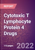 Cytotoxic T Lymphocyte Protein 4 Drugs in Development by Therapy Areas and Indications, Stages, MoA, RoA, Molecule Type and Key Players- Product Image