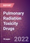Pulmonary Radiation Toxicity Drugs in Development by Stages, Target, MoA, RoA, Molecule Type and Key Players - Product Thumbnail Image