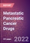 Metastatic Pancreatic Cancer Drugs in Development by Stages, Target, MoA, RoA, Molecule Type and Key Players - Product Thumbnail Image