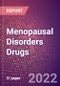 Menopausal Disorders Drugs in Development by Stages, Target, MoA, RoA, Molecule Type and Key Players - Product Thumbnail Image