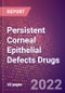Persistent Corneal Epithelial Defects Drugs in Development by Stages, Target, MoA, RoA, Molecule Type and Key Players - Product Thumbnail Image