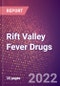 Rift Valley Fever Drugs in Development by Stages, Target, MoA, RoA, Molecule Type and Key Players - Product Thumbnail Image