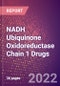 NADH Ubiquinone Oxidoreductase Chain 1 Drugs in Development by Therapy Areas and Indications, Stages, MoA, RoA, Molecule Type and Key Players - Product Thumbnail Image