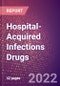 Hospital-Acquired Infections Drugs in Development by Stages, Target, MoA, RoA, Molecule Type and Key Players - Product Thumbnail Image