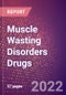 Muscle Wasting Disorders Drugs in Development by Stages, Target, MoA, RoA, Molecule Type and Key Players - Product Thumbnail Image