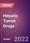 Hepatic Tumor Drugs in Development by Stages, Target, MoA, RoA, Molecule Type and Key Players - Product Thumbnail Image