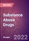 Substance Abuse Drugs in Development by Stages, Target, MoA, RoA, Molecule Type and Key Players - Product Thumbnail Image