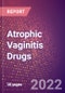 Atrophic Vaginitis Drugs in Development by Stages, Target, MoA, RoA, Molecule Type and Key Players - Product Thumbnail Image