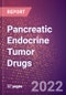 Pancreatic Endocrine Tumor Drugs in Development by Stages, Target, MoA, RoA, Molecule Type and Key Players - Product Thumbnail Image