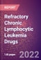 Refractory Chronic Lymphocytic Leukemia Drugs in Development by Stages, Target, MoA, RoA, Molecule Type and Key Players - Product Thumbnail Image
