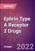 Ephrin Type A Receptor 2 Drugs in Development by Therapy Areas and Indications, Stages, MoA, RoA, Molecule Type and Key Players- Product Image