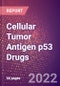 Cellular Tumor Antigen p53 Drugs in Development by Therapy Areas and Indications, Stages, MoA, RoA, Molecule Type and Key Players - Product Thumbnail Image