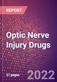 Optic Nerve Injury Drugs in Development by Stages, Target, MoA, RoA, Molecule Type and Key Players- Product Image