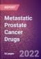 Metastatic Prostate Cancer Drugs in Development by Stages, Target, MoA, RoA, Molecule Type and Key Players - Product Thumbnail Image