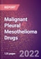 Malignant Pleural Mesothelioma Drugs in Development by Stages, Target, MoA, RoA, Molecule Type and Key Players - Product Thumbnail Image