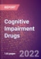 Cognitive Impairment Drugs in Development by Stages, Target, MoA, RoA, Molecule Type and Key Players - Product Thumbnail Image