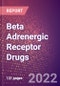 Beta Adrenergic Receptor Drugs in Development by Therapy Areas and Indications, Stages, MoA, RoA, Molecule Type and Key Players - Product Thumbnail Image