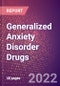 Generalized Anxiety Disorder Drugs in Development by Stages, Target, MoA, RoA, Molecule Type and Key Players - Product Thumbnail Image