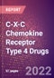 C-X-C Chemokine Receptor Type 4 Drugs in Development by Therapy Areas and Indications, Stages, MoA, RoA, Molecule Type and Key Players - Product Thumbnail Image