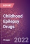 Childhood Epilepsy Drugs in Development by Stages, Target, MoA, RoA, Molecule Type and Key Players - Product Thumbnail Image