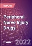 Peripheral Nerve Injury Drugs in Development by Stages, Target, MoA, RoA, Molecule Type and Key Players- Product Image