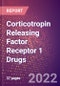 Corticotropin Releasing Factor Receptor 1 Drugs in Development by Therapy Areas and Indications, Stages, MoA, RoA, Molecule Type and Key Players - Product Thumbnail Image