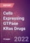 Cells Expressing GTPase KRas Drugs in Development by Therapy Areas and Indications, Stages, MoA, RoA, Molecule Type and Key Players - Product Thumbnail Image