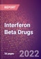 Interferon Beta Drugs in Development by Therapy Areas and Indications, Stages, MoA, RoA, Molecule Type and Key Players - Product Thumbnail Image