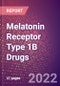 Melatonin Receptor Type 1B Drugs in Development by Therapy Areas and Indications, Stages, MoA, RoA, Molecule Type and Key Players - Product Thumbnail Image