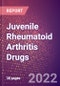 Juvenile Rheumatoid Arthritis Drugs in Development by Stages, Target, MoA, RoA, Molecule Type and Key Players - Product Thumbnail Image