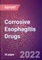 Corrosive Esophagitis Drugs in Development by Stages, Target, MoA, RoA, Molecule Type and Key Players - Product Thumbnail Image