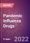 Pandemic Influenza Drugs in Development by Stages, Target, MoA, RoA, Molecule Type and Key Players - Product Thumbnail Image